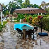 Casa completa com duas suítes e piscina privativa, Hotel in Recife
