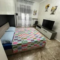 Relax suite, hotel a Alessandria