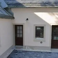 Ferienwohnungen im Huthaus-Steigerhaus, Rother-Adler Rittersgrün, hotel en Ehrenzipfel
