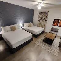 Casa Aceves & Bueno Hotel Boutique, hotel a El Salto