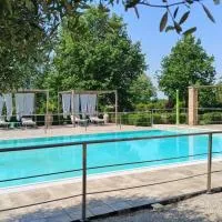 B&B Casazze Dream, отель в городе Маркария