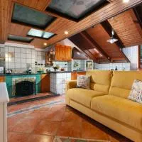 Il Glicine di Esposito Grazia, hotel a Arola