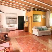 Casa Olivia Sant Lluis, hotel in Sant Lluís