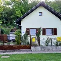 Sunstation, hotel a Šarengrad