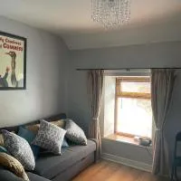 7 Main st, hotel a Camlough