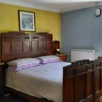 Alloggio Beppino, Hotel in Bassura