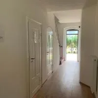 Arnold Apartments 2, hotel en Glauchau