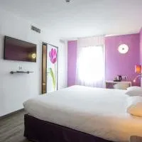 Hôtel Ibis Styles Bourges, hotel i Bourges