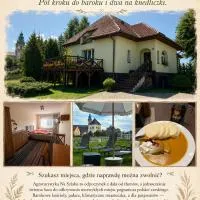 Na Szlaku: Krzeszów şehrinde bir otel