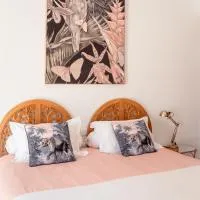 Lagoa Beach House B&B - Breakfast included, hotel sa Serra do Bouro
