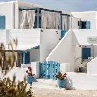 Fivos Apartments, Hotel in Aliki