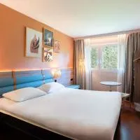 ibis Golfe de Saint-Tropez, hotel em Cogolin