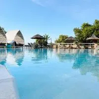I Ginepri Hotel, hotel v mestu Cala Gonone