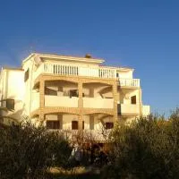Rumora Ivan Apartment، فندق في بوفليانا