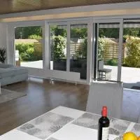 Apartment in Wörth am Rhein, hotell sihtkohas Wörth am Rhein