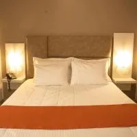 Los Lirios Hotel Merida, hotel di Mérida