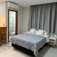 Viesnīca Residencial Bom Sossego Apto 01 pilsētā Itabuna
