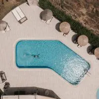 Madison Boutique, Faliraki, hotel u gradu Faliraki