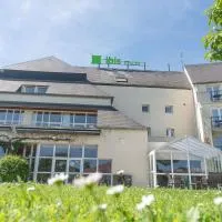 ibis Styles Chinon, hotel u gradu 'Chinon'