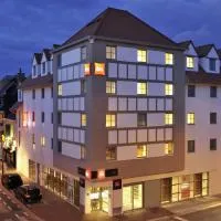 ibis De Panne, hotel u gradu De Pane