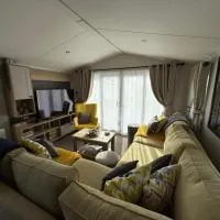 Howes Willerby Retreat, hotel v destinácii Rhyl