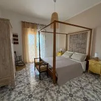 Le sirene apartaments, hotel i Torre Ovo
