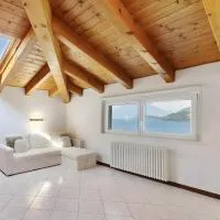 Mansarda Spadone, hotell sihtkohas Musso
