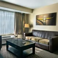 Oxford Suites Hermiston, hotel u gradu Hermiston
