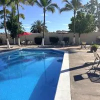 Amet Hotel Boutique, hotel di La Paz