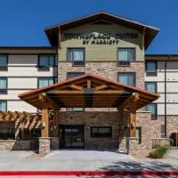 TownePlace Suites by Marriott Albuquerque North, hotel di Albuquerque