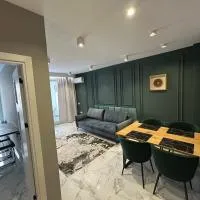 Valivillias studio & apartaments, hotel u gradu Roşu