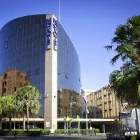 Viesnīca Novotel Sydney Parramatta Sidnejā