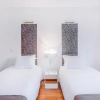 HI Alvados - Pousada de Juventude, hotel i Alvados