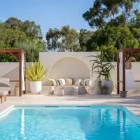 Barossa Palms Motel, хотел в Нуриутпа