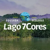 Lago 7 Cores, hotel u gradu 'Tapiraí'