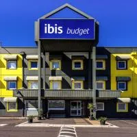 ibis Budget - Fawkner – hotel w Melbourne