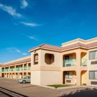 Rodeway Inn Tucumcari, hotel sa Tucumcari