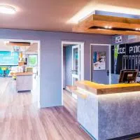 ibis budget Rennes Chantepie - Hôtel rénové, hotel a Chantepie