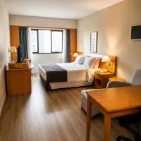 Sol Alphaville by 4M Stay, hotel in Barueri
