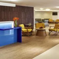 Novotel Rio de Janeiro Parque Olimpico, hotel no Rio de Janeiro