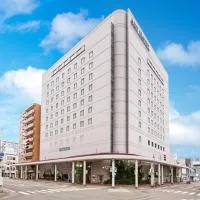 Art Hotel Joetsu, hotel i Joetsu