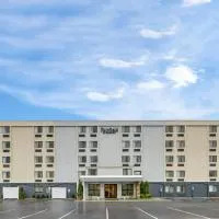 Fairfield Inn Boston Woburn, Hotel in Woburn