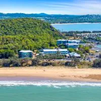 Rosslyn Bay Resort Yeppoon, hotell sihtkohas Yeppoon