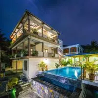 라 골레트에 위치한 호텔 Blue Pearl Resort