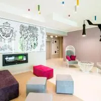 Ibis Styles Gniezno Stare Miasto, ξενοδοχείο στο Γκνιέζνο