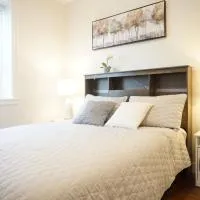 the blossom stay, Hotel in Burnaby