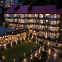 RWR RockWood Resort Naran, готель у місті Наран