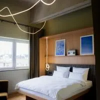 ALPAMI Boutique Glockenbach, Hotel in München