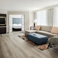 Chicago Marriott Suites Deerfield, hotel din Deerfield