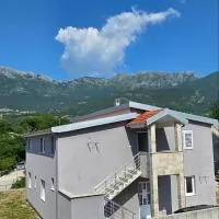 Apartmani IVA, viešbutis mieste Radanovići